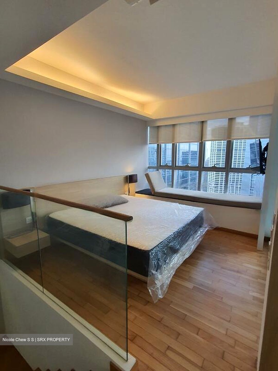 The Clift (D1), Apartment #454716681